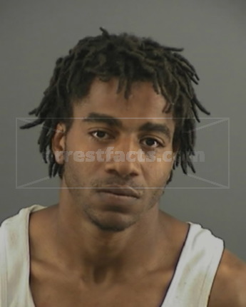 Damion Earl Gulliford