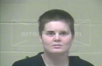 Stacy Marie Haddock