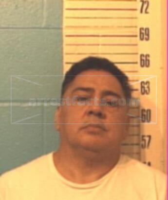 James O. Cerda