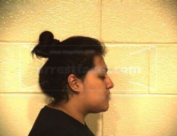 Destinee Marie Acevedo