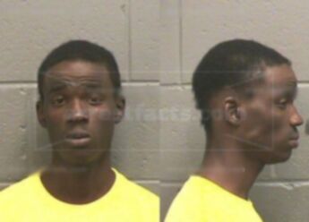 Brian Lee Teasley