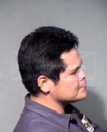 Kirby Jay Begay