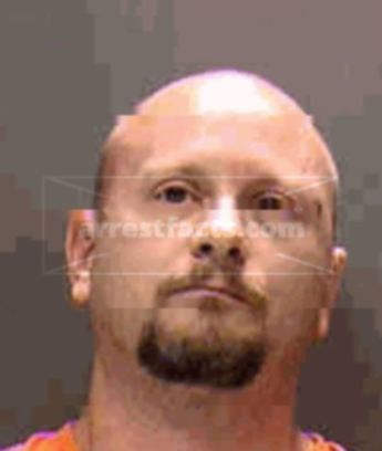 Brian Patrick Smith