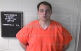 Ryan Richard Allen