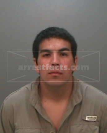 Steven Aaron Lopez