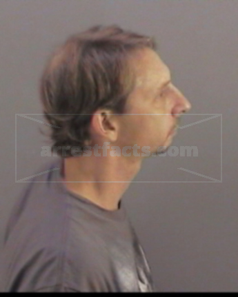 Michael Shane Gentry