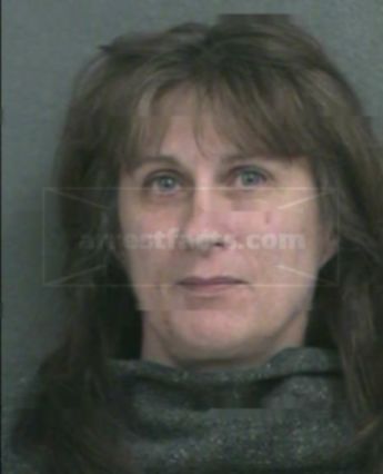 Susan Marie Cook