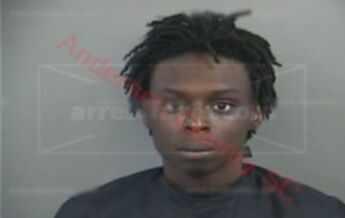 Christopher Marquis Hunter