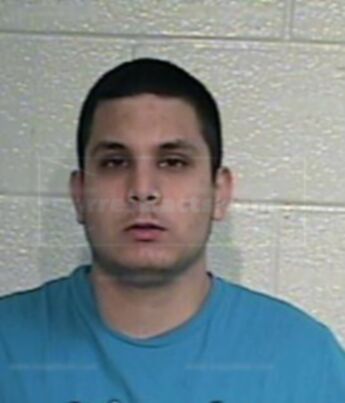 Joel Moreno Valera
