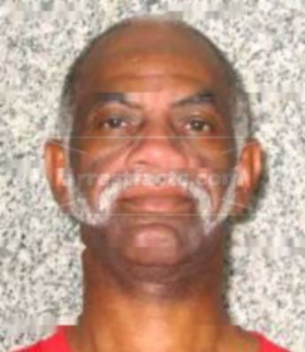 Melvin Seals