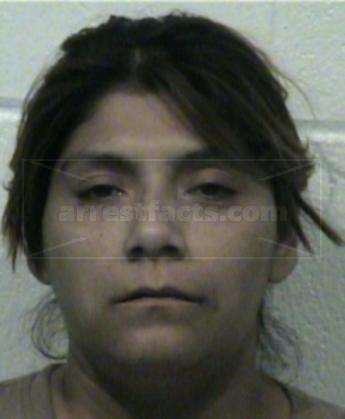 Margie Perez Martinez