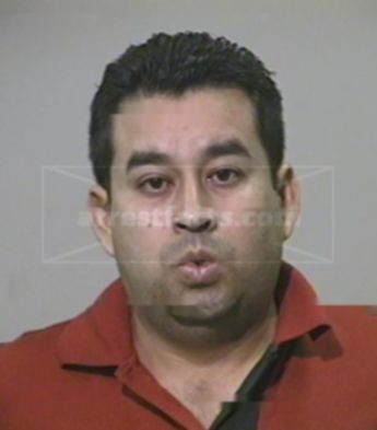 Alvaro Rodriguez Solis