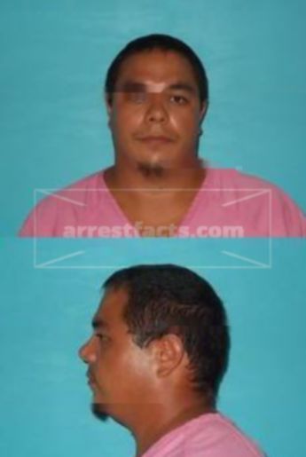 Romeo Meredith Soriano