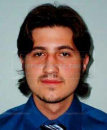 Aaron Arnold Martinez