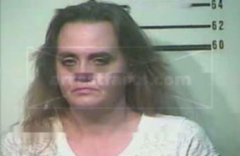 Tammy Annette Collins