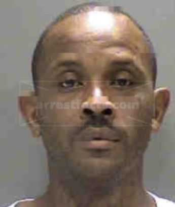 Frederick Tyrell Taylor