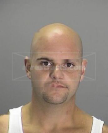 Anthony Joseph Scott