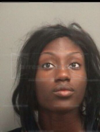 Jeanitha Jerome