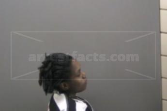 Annecia Raeshelle Darden