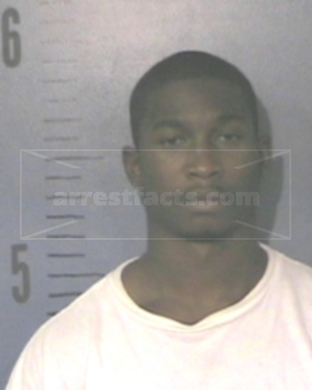 Rodrick Lynn Williams