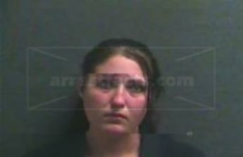 Tiffany Marie Moore