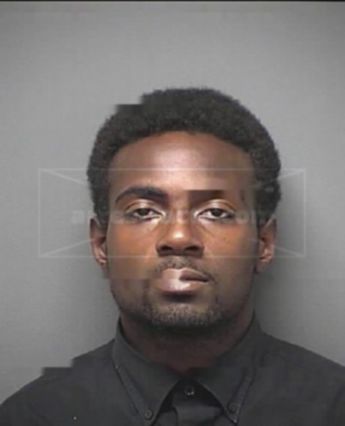 Kelvin Denzel 3 Miles
