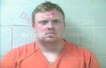 Justin Lee Ferguson