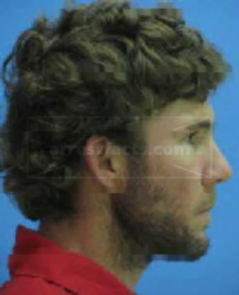 David Howard Christopher