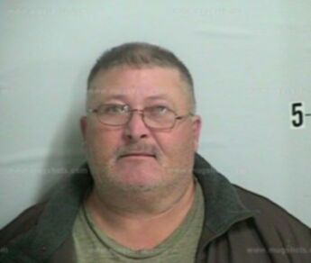 Ricky Dean Dore
