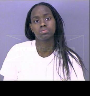 Crystal Lakay Lynch