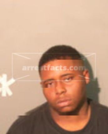 Jarron Lawson