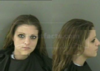 Lafreniere Amber J.