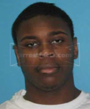 Darian Antonio Turner