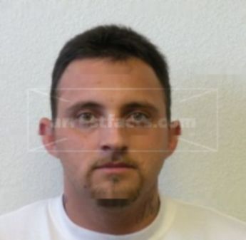 Christopher James Chavez