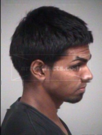 Matthew Joel Mahabir