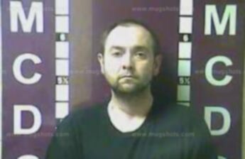 Daniel Barrett Middleton