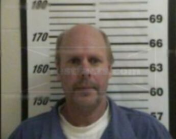 Robert Kent Hymas