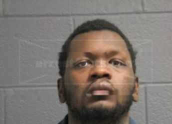 Anthony Gerald Stephens