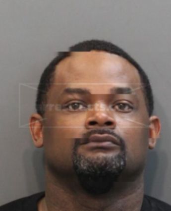 Tyrone T Mccroskey