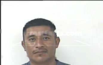 Jacinto Ramirez Bello