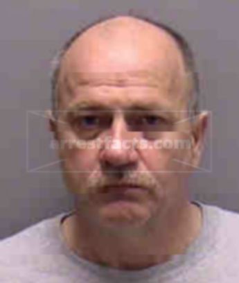 Kevin James Odom