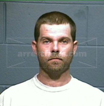 Chad Alando Collins