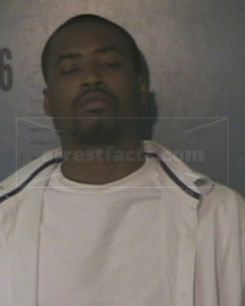 Daniel Wayne Daughtery