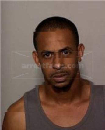 Keith Anthony Kennedy