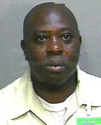 Anthony Durham