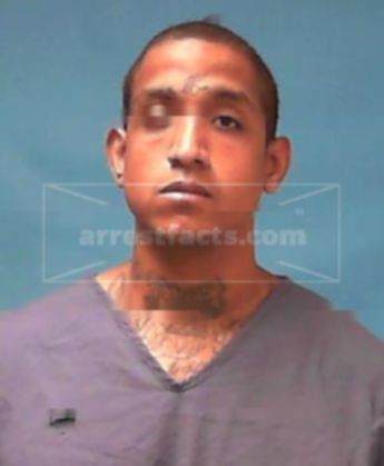Kenric Antonio Wesley