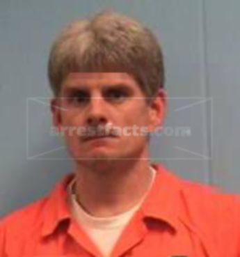 Ricky Gene Mccoy