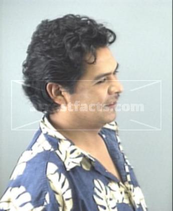 Jose Alfredo Monreal