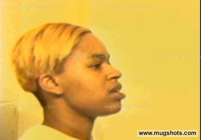 Monisha Antone Clark