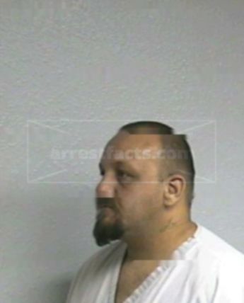 Eugene P Minyard